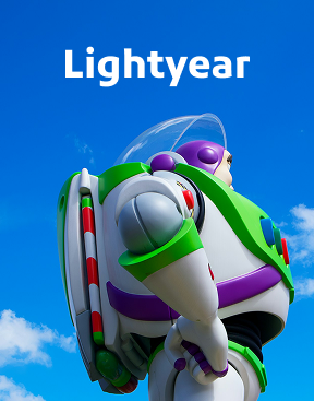 Lightyear