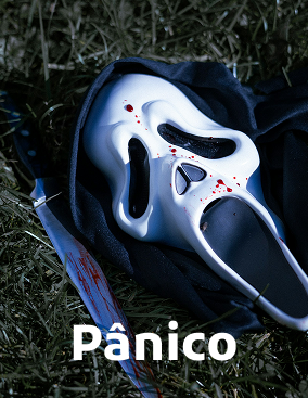 Pânico
